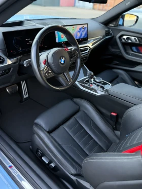 BMW M2 G87 Карбонов покрив, снимка 2