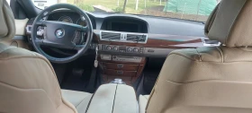 BMW 730 Е66, снимка 5