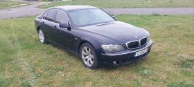 BMW 730 Е66, снимка 1