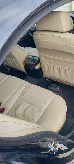 BMW 730 Е66, снимка 8