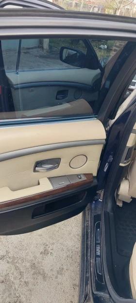 BMW 730 Е66, снимка 9