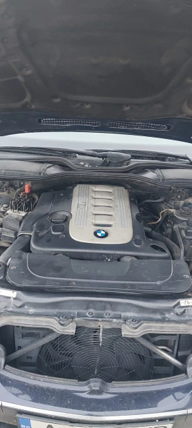 BMW 730 Е66, снимка 7