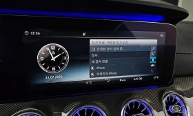 Mercedes-Benz E 400 4MATIC* BLACK EDITION* CARBON* 360* КРАЙНА ЦЕНА, снимка 14