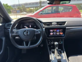 Skoda Superb SportLine 2.0TDI 4x4 190hp, снимка 7
