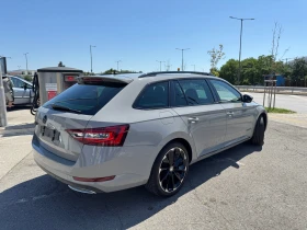Skoda Superb SportLine 2.0TDI 4x4 190hp, снимка 3
