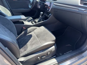 Skoda Superb SportLine 2.0TDI 4x4 190hp, снимка 11
