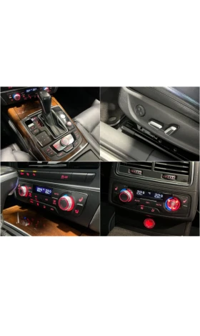 Audi A6 3.0BITDI 320 FULL EXTRAS , снимка 14