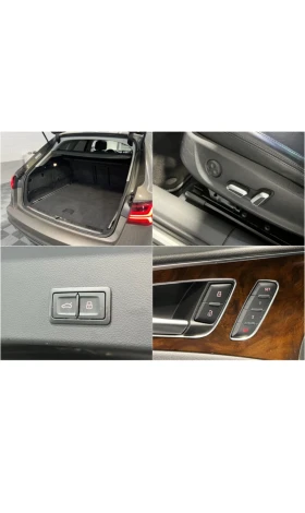 Audi A6 3.0BITDI 320 FULL EXTRAS , снимка 11