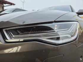 Audi A6 3.0BITDI 320 FULL EXTRAS , снимка 8