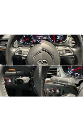 Audi A6 3.0BITDI 320 FULL EXTRAS , снимка 9