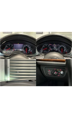 Audi A6 3.0BITDI 320 FULL EXTRAS , снимка 10