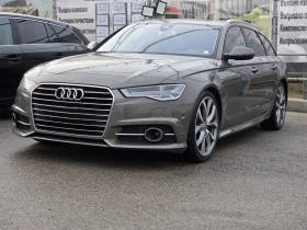 Audi A6 3.0BITDI 320 FULL EXTRAS , снимка 2