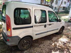 Renault Kangoo 1, 9 dTi, снимка 3