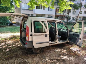 Renault Kangoo 1, 9 dTi, снимка 5