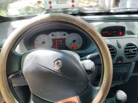 Renault Kangoo 1, 9 dTi, снимка 7