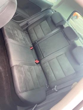VW Golf VI 2.0 TDI, снимка 13