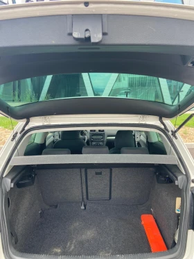 VW Golf VI 2.0 TDI, снимка 7
