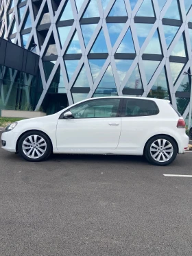 VW Golf VI 2.0 TDI, снимка 9