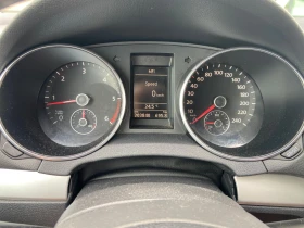 VW Golf VI 2.0 TDI, снимка 16