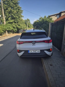 VW ID.4 Id 4 GTX, снимка 15