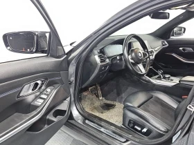 BMW 320 320i M Sport| 184к.с.| ВКЛ.ТЕХНОТЕСТ, снимка 10