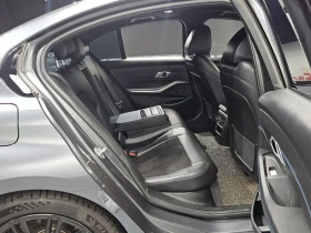 BMW 320 320i M Sport| 184к.с.| ВКЛ.ТЕХНОТЕСТ, снимка 11
