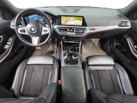 BMW 320 320i M Sport| 184к.с.| ВКЛ.ТЕХНОТЕСТ, снимка 7