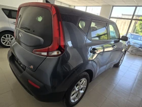 Kia Soul S, снимка 5