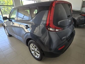 Kia Soul S, снимка 4