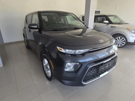 Kia Soul S, снимка 1