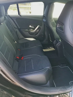 Mercedes-Benz CLA 200 Shooting Brake 163 кс , снимка 9