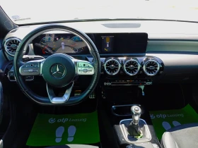 Mercedes-Benz CLA 200 Shooting Brake 163 кс , снимка 10
