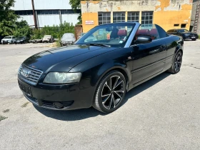 Audi A4 3.0 Cabriolet / LPG, снимка 2