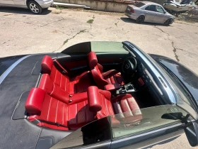 Audi A4 3.0 Cabriolet / LPG, снимка 9