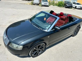 Audi A4 3.0 Cabriolet / LPG, снимка 1