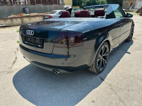 Audi A4 3.0 Cabriolet / LPG, снимка 4