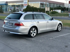 BMW 525 D РЕКАРО/ПАРКТРОНИК, снимка 5