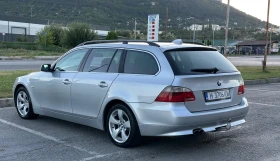 BMW 525 D РЕКАРО/ПАРКТРОНИК, снимка 7