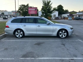 BMW 525 D РЕКАРО/ПАРКТРОНИК, снимка 4