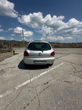 Ford Fiesta, снимка 6