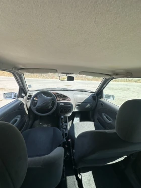 Ford Fiesta, снимка 10