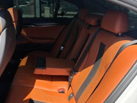 BMW M5 * Sedan * АВТОКРЕДИТ БЕЗ ПЪРВОНАЧАЛНА ВНОСКА* , снимка 11