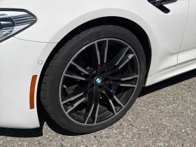 BMW M5 * Sedan * АВТОКРЕДИТ БЕЗ ПЪРВОНАЧАЛНА ВНОСКА* , снимка 7
