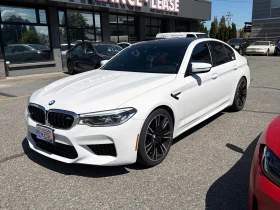 BMW M5 * Sedan * АВТОКРЕДИТ БЕЗ ПЪРВОНАЧАЛНА ВНОСКА* , снимка 1