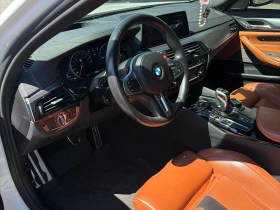 BMW M5 * Sedan * АВТОКРЕДИТ БЕЗ ПЪРВОНАЧАЛНА ВНОСКА* , снимка 5