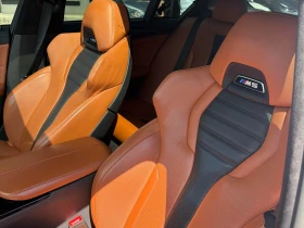 BMW M5 * Sedan * АВТОКРЕДИТ БЕЗ ПЪРВОНАЧАЛНА ВНОСКА* , снимка 10