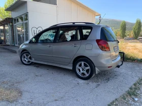 Toyota Corolla verso, снимка 3