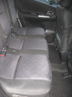 Toyota Corolla verso, снимка 8