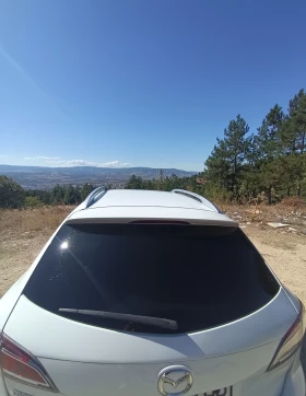 Mazda 6 2.2 MZR, снимка 6