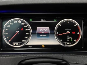 Mercedes-Benz S 350 L Bluetec - САМО 30% АВАНС, снимка 8